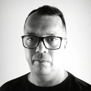 Marcelo Viana Terapeuta