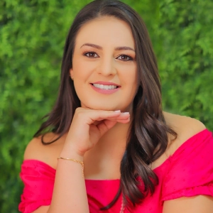 Caroline Perkoski Terapeuta