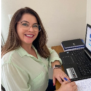 Vera Rodrigues Terapeuta