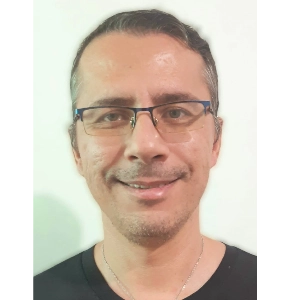 MIZAEL JOSÉ MARTINS