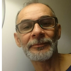Washington Passos