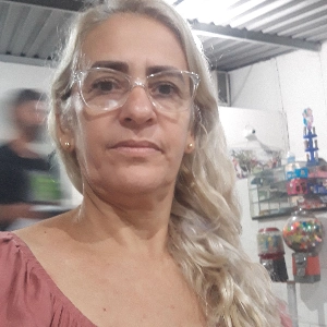 Ivanilda rosa ribeiro