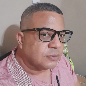 Marco Alexandre Dias da Silva