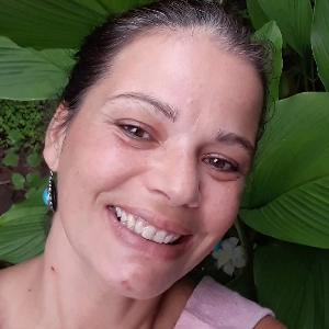 Christiane Pereira de Oliveira