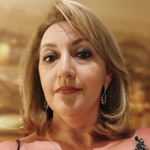 Roberta Zaza D Aulisio