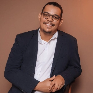 Pedro Felipe Carneiro