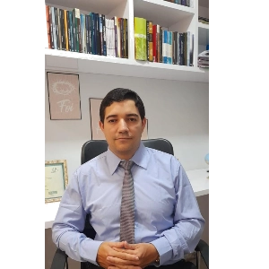 Diego Cavalcanti
