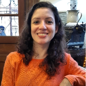 Cristina Farias