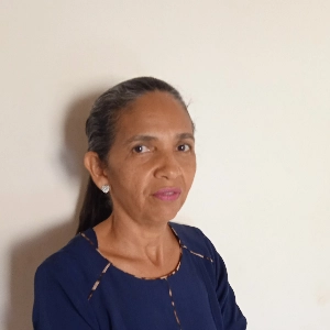 Marinete Araujo_  terapeuta _ Santa Inês _ Ma