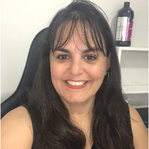 Andréia Pereira