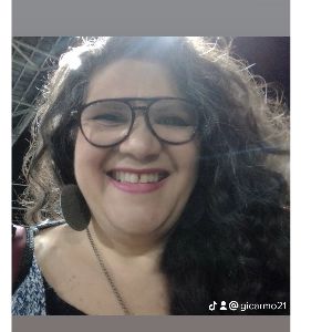 Gislene Carmo da Silva