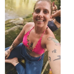 PSICONAUTA TÂNTRICA