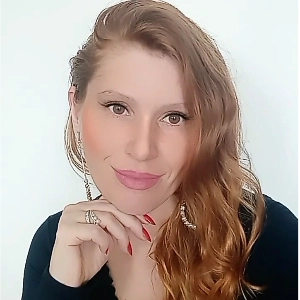 Daniela Cristiane Albrecht