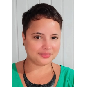 Psicóloga Ingrid Susan