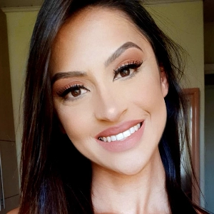 Andreza Camargo