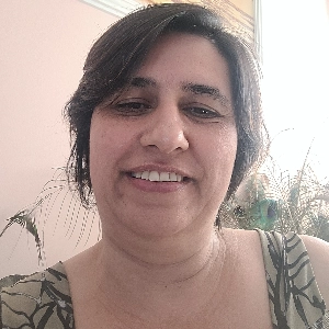 Eliane Cassia Lopes de Freitas Araujo