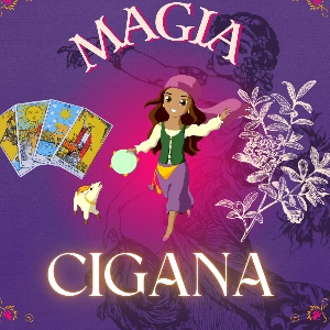 Magia Cigana Tarot