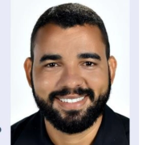 Psicólogo Samuel Oliveira