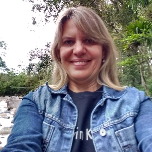 Vanuza Cristina mattano