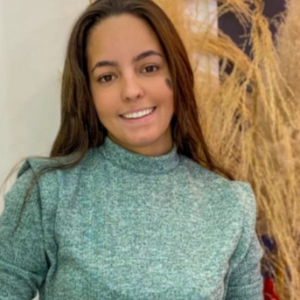 Leticia Peixoto - Te ajudo a superar a ansiedade!