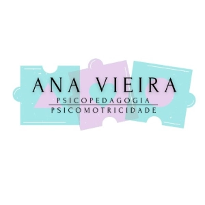 Psicopegagoga Ana Vieira