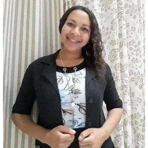 Leila Brito Lima dos Santos