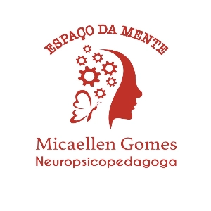 Neuropsicopedagoga Terapeuta  Micaellen Gomes