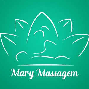 Mary Massagem e Terapias Manuais.  Não trabalho com programa.