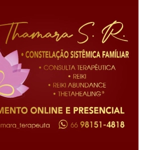 Thamara SR