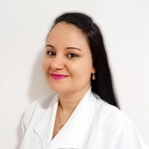 Psicóloga Angélica Damario