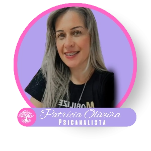 Patricia Oliveira