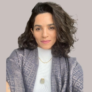 Louise Vitória