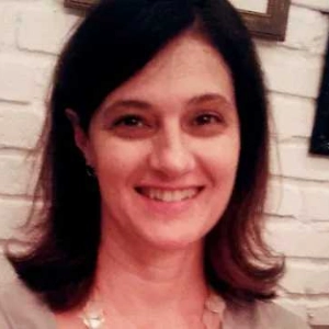 Valéria Schreiber Rosenberg