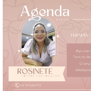 Rosinete Pereira