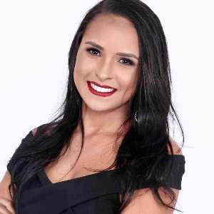 Maria Clara dos Santos