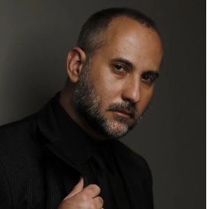 Luís Paulo  Araújo
