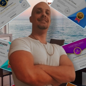 Ricardo Thomaz Machado