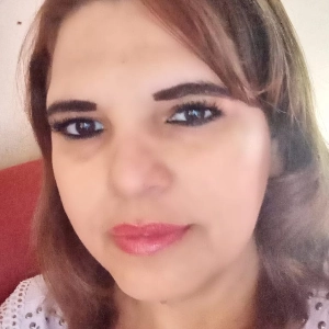 ROSÂNGELA RODRIGUES