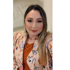 Kelly Fernanda de Oliveira