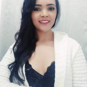 Lila Menezes Psicóloga em Gonzaga-centro