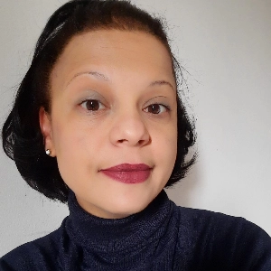 Karine Ferreira Santos