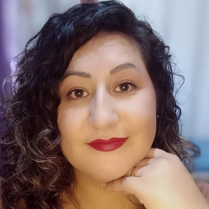 Mary Alves de Oliveira