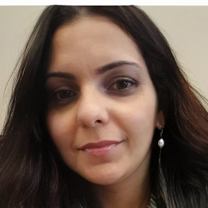 Marcia Regina Santos