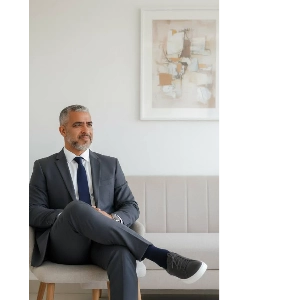 Luiz Fernando Nascimento