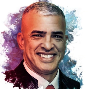Luiz Fernando Nascimento
