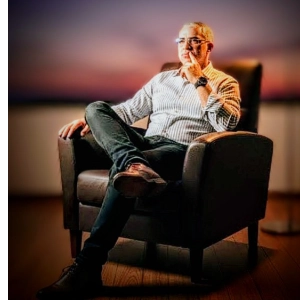 Luiz Fernando Nascimento