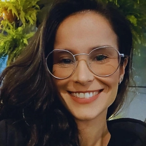 Iraci Pedrosa Pereira