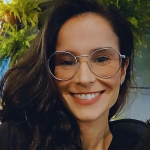 Iraci Pedrosa Pereira