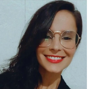 Iraci Pedrosa Pereira