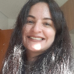 Patrícia Pinho de Moraes